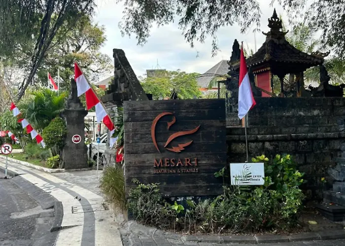 Mesari Hut7 - Just 3 Minutes Walk To The - La Plancha *