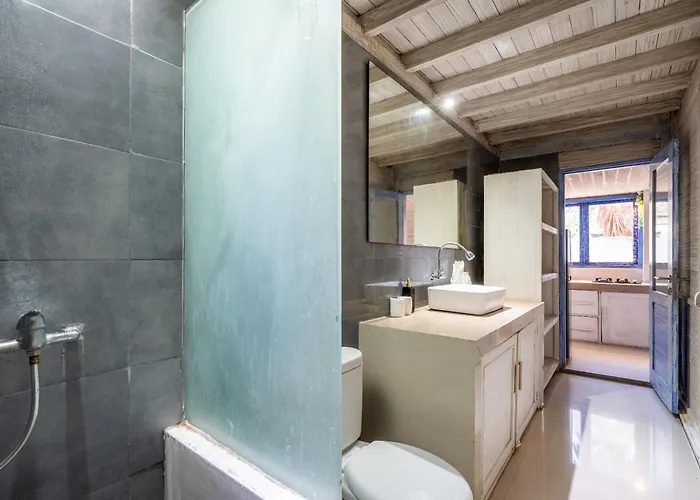 Mesari Hut7 - Just 3 Minutes Walk To The - La Plancha